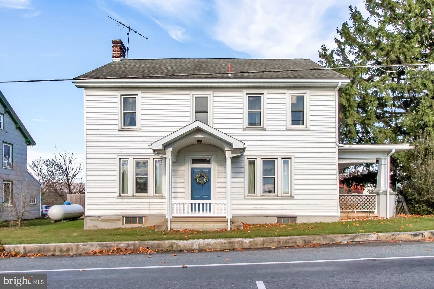 Property Photo: 235 Godfrey Street PA 19507