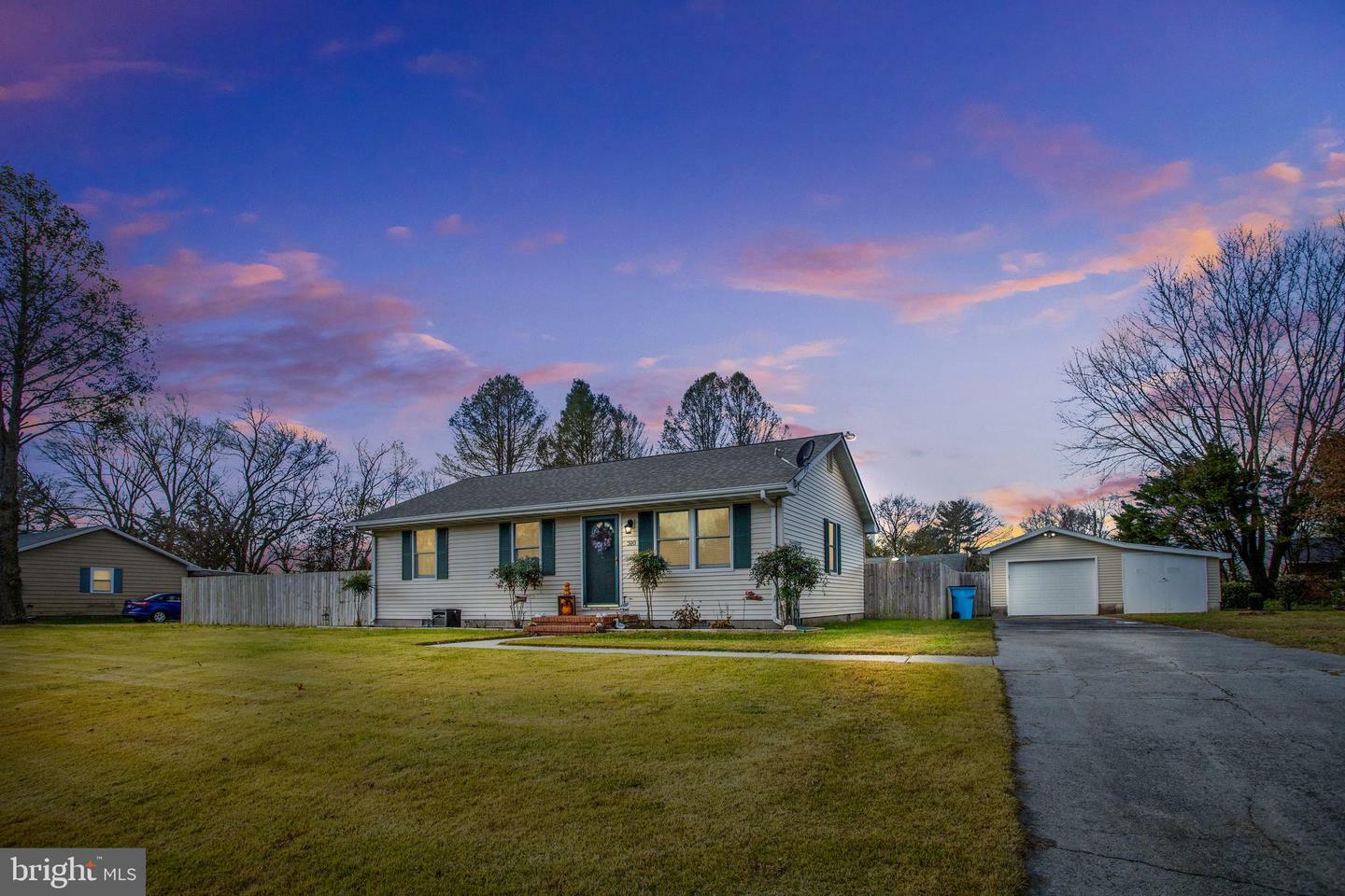 Property Photo: 310 Brookview Drive MD 21804