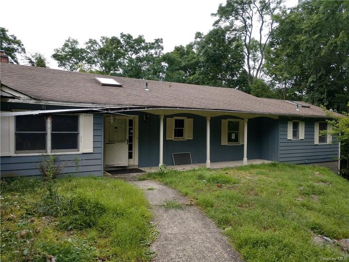 101 Helms Hill Road  Washingtonville NY 10992 photo