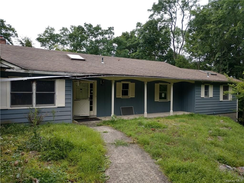 Property Photo: 101 Helms Hill Road NY 10992