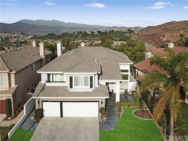 Property Photo:  1274 S Night Star Way  CA 92808 