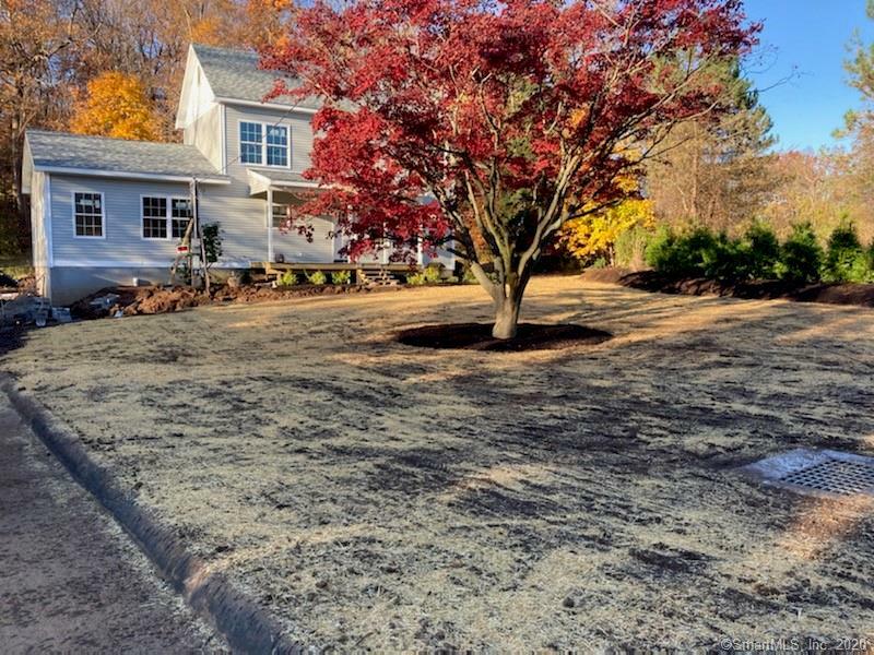 Property Photo:  46 Todds Hill Road  CT 06405 