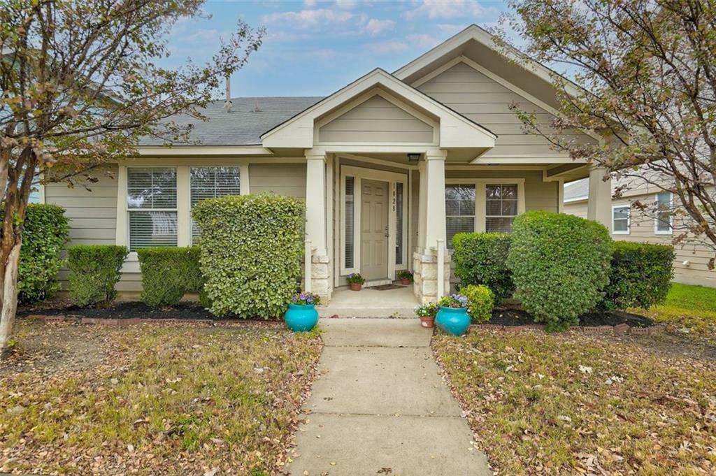 Property Photo:  1028 Berry Bend Path  TX 78664 