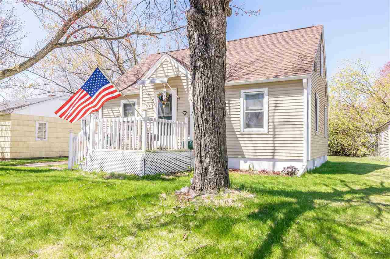 Property Photo:  360 18th Avenue South  WI 54495 