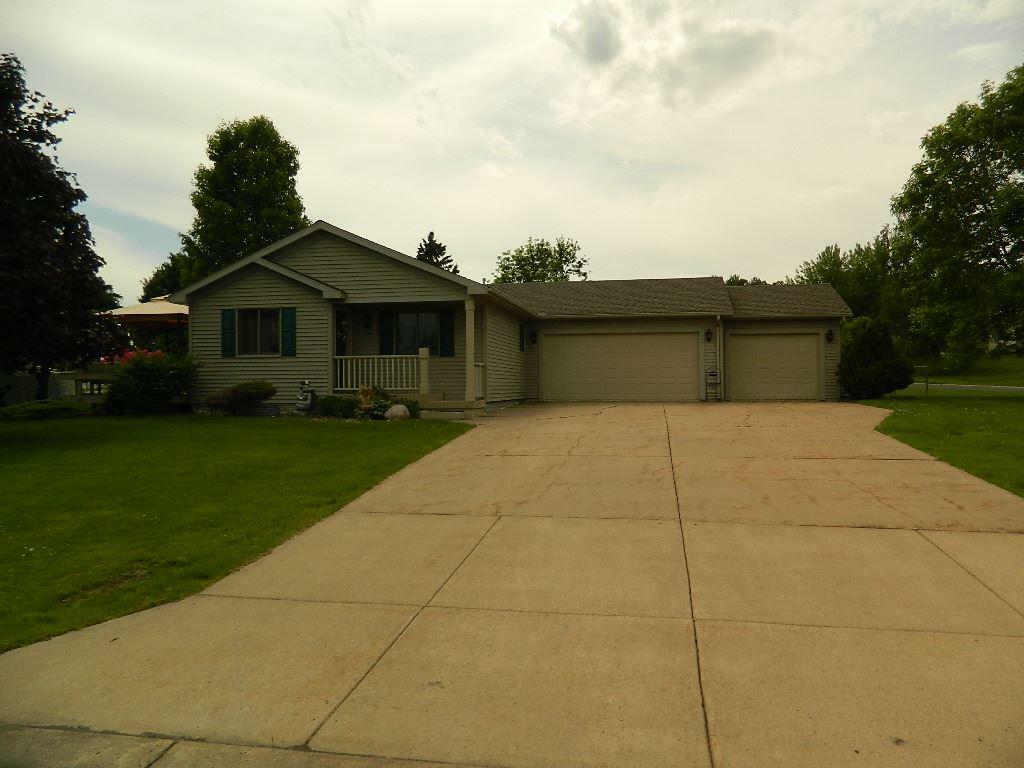 Property Photo:  304 8th Avenue  WI 54426 