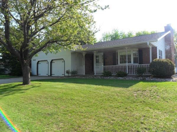 Property Photo:  3031 14th Street South  WI 54494 