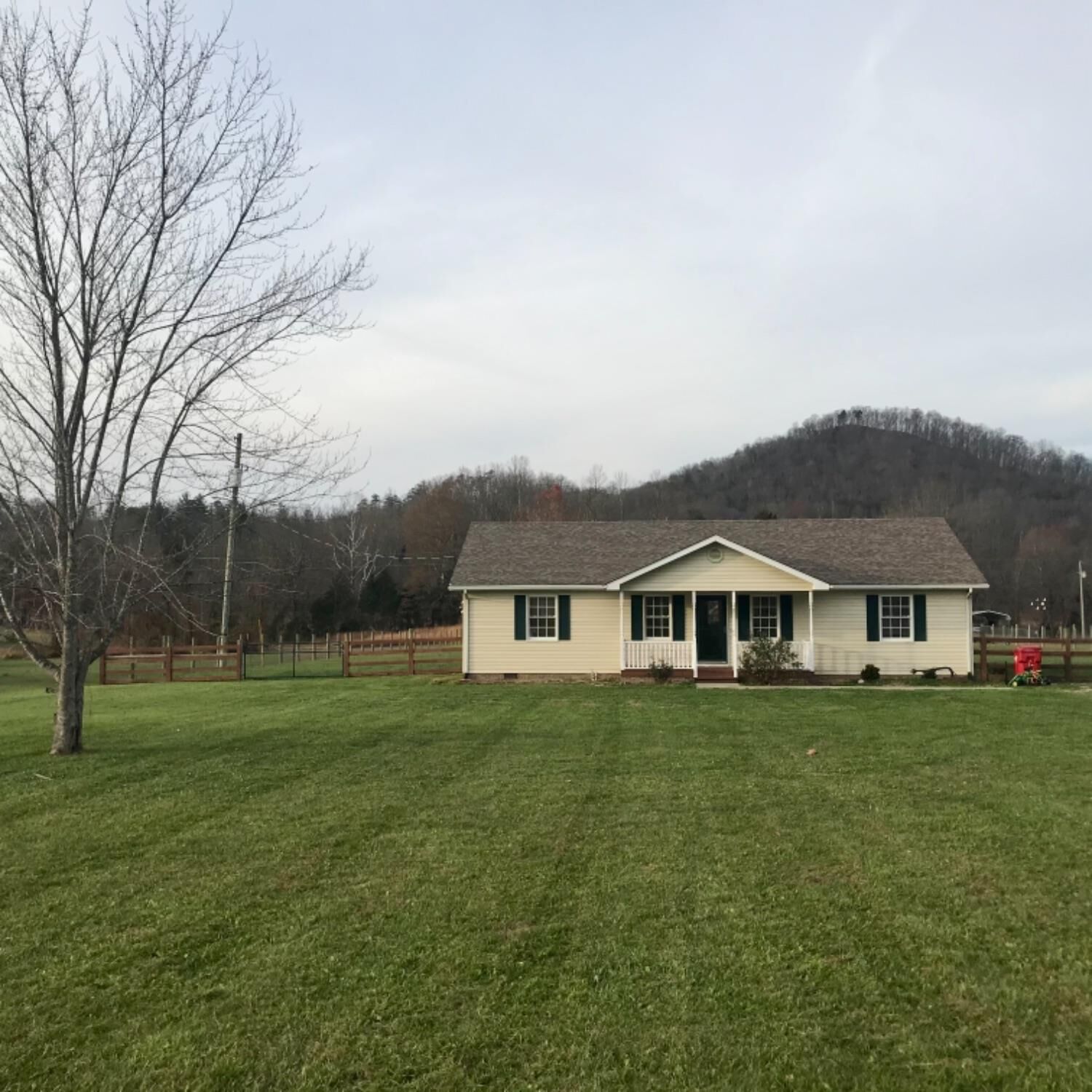 Property Photo: 551 Red Lick Road KY 40403