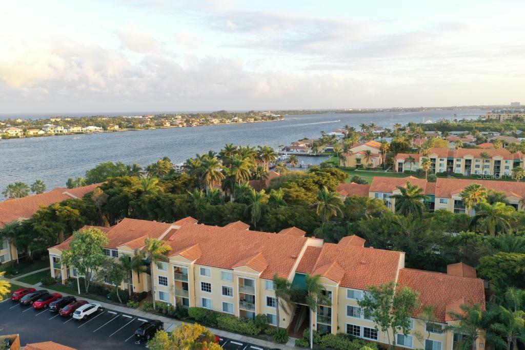 Property Photo: 160 Yacht Club Way 108 FL 33462