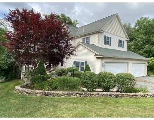 Property Photo: 2 Village Cir 2 MA 01757