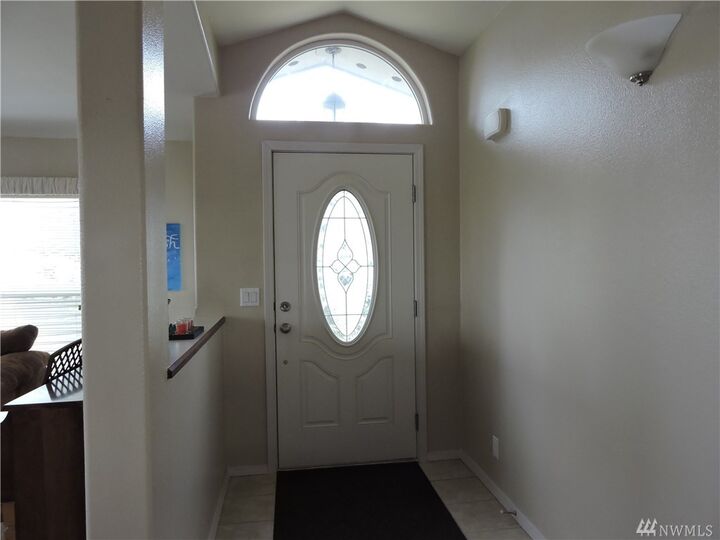 Property Photo:  9420 Rd H NW  WA 98823 