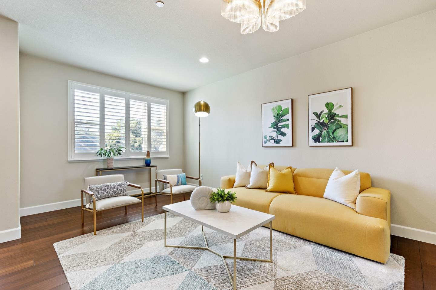 Property Photo: 308 North Fair Oaks Avenue CA 94085