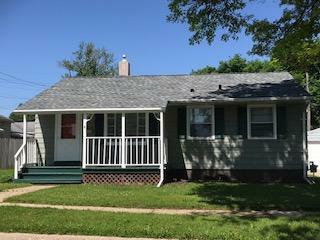Property Photo:  1706 Yates Ave  WI 53511 