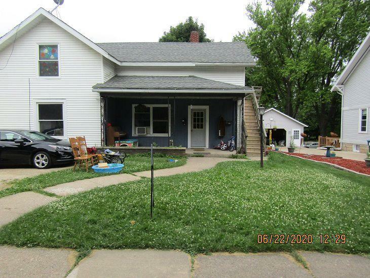 Property Photo:  324 Spaulding Avenue  WI 54971 