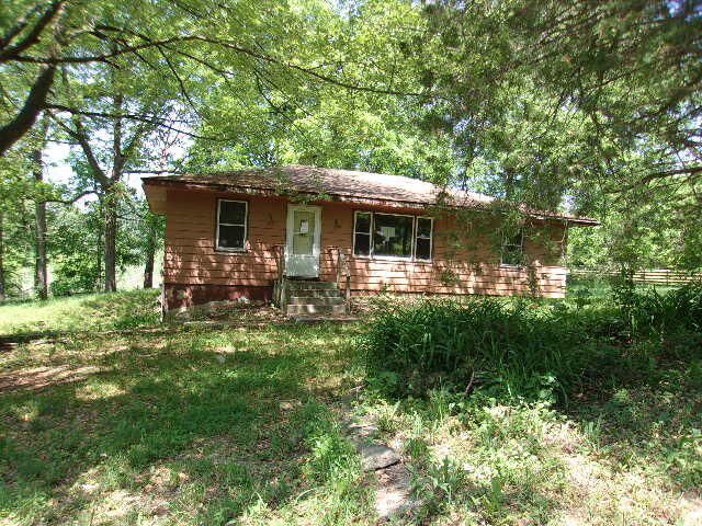 Property Photo: 6448 South Emerson Rd WI 53511
