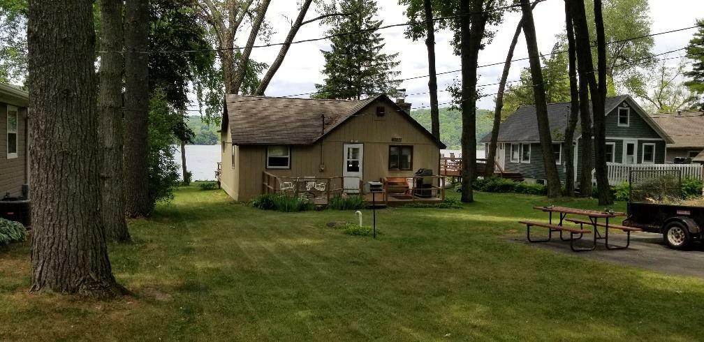 Property Photo:  N3697 Tipperary Rd  WI 53955 