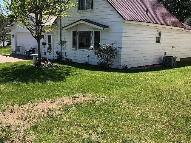 Property Photo: 306 Hope Street WI 54452