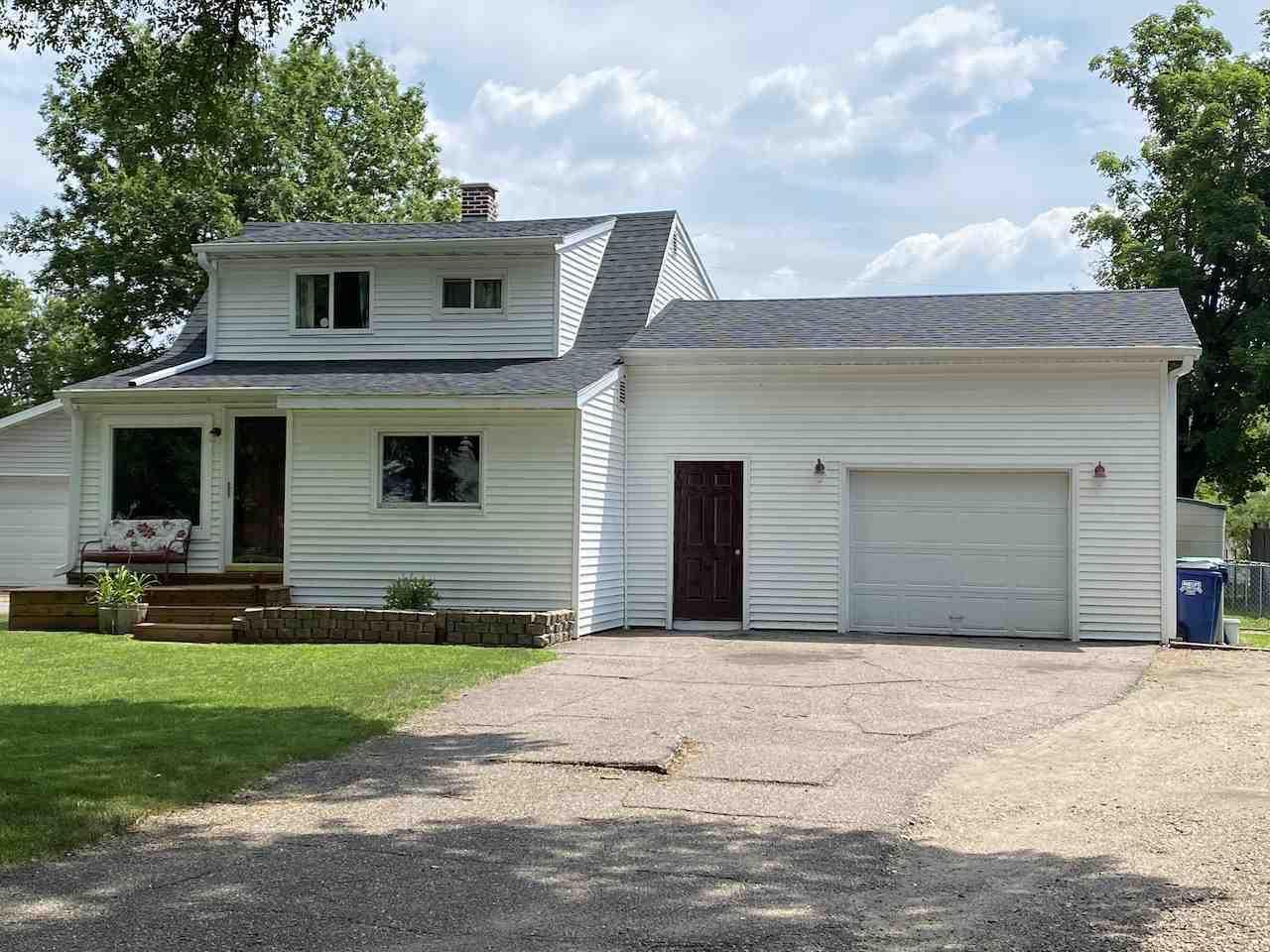 Property Photo: 1303 Madison Street WI 54401