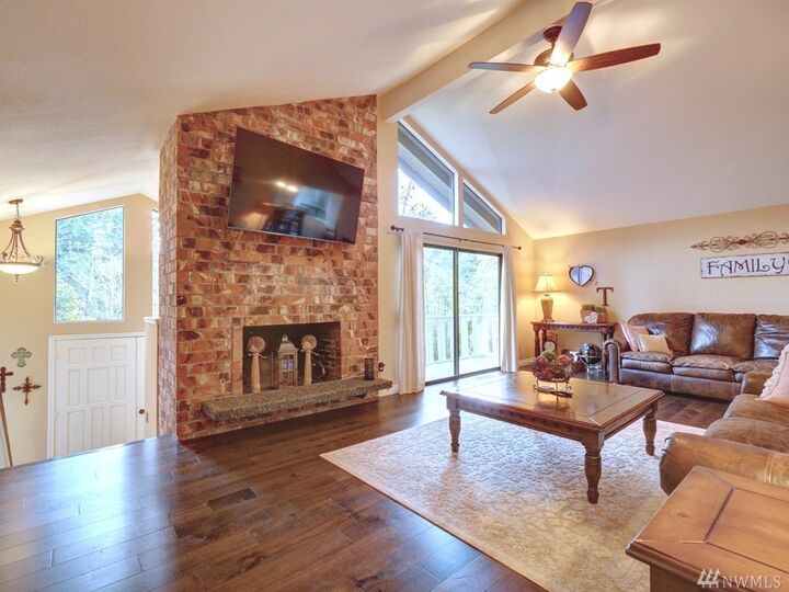 Property Photo:  5924 53rd Ave NW  WA 98335 