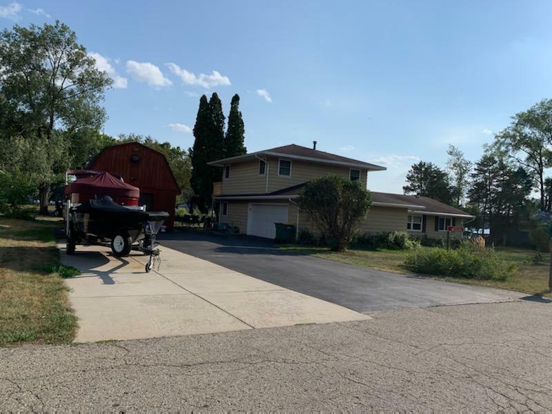 Property Photo:  W11091 Rodney Dr  WI 53555 