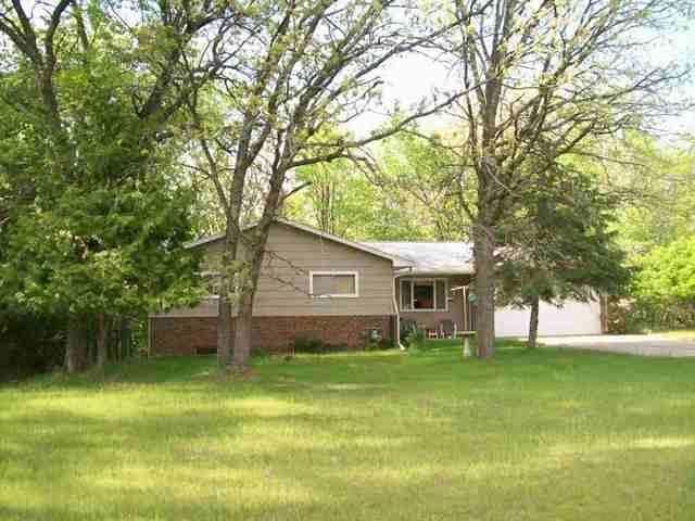 Property Photo:  7210 Meadowlark Lane  WI 54494 