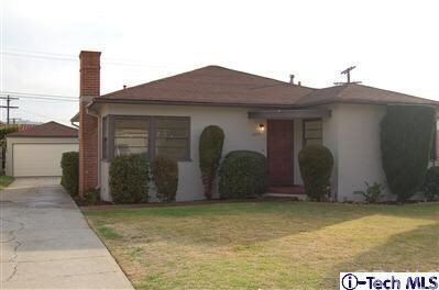 Property Photo:  3014 Sagamore Way  CA 90065 