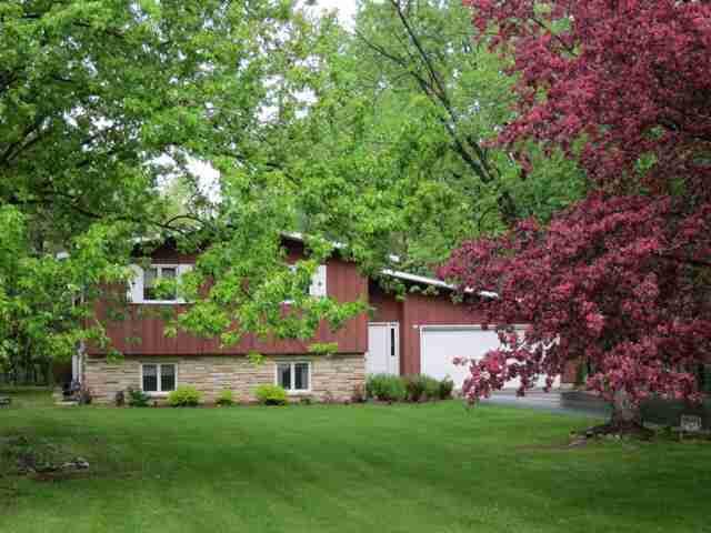 Property Photo:  204 South 48th Avenue  WI 54401 