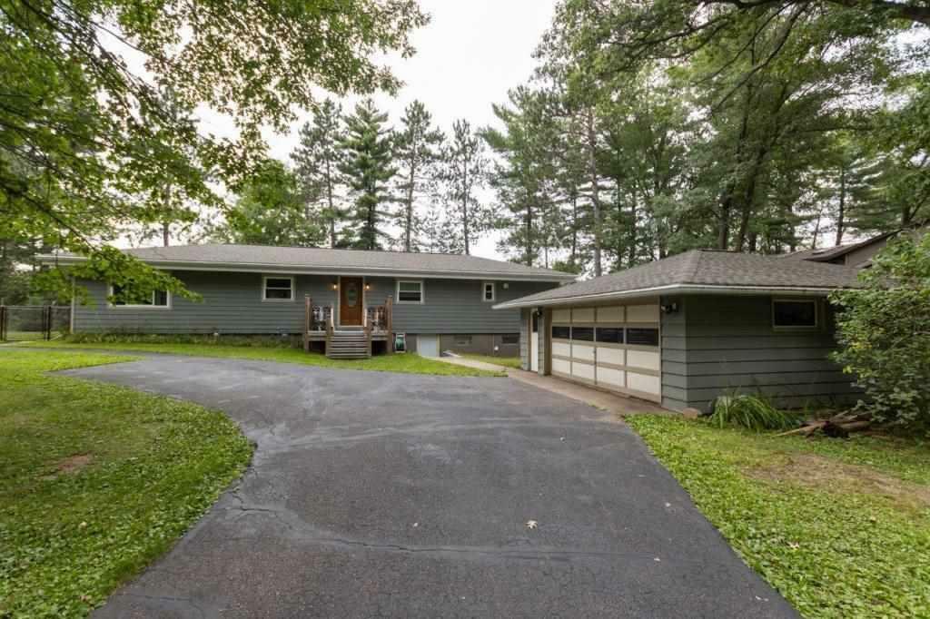 Property Photo:  2169 River Forest Lane  WI 54455 