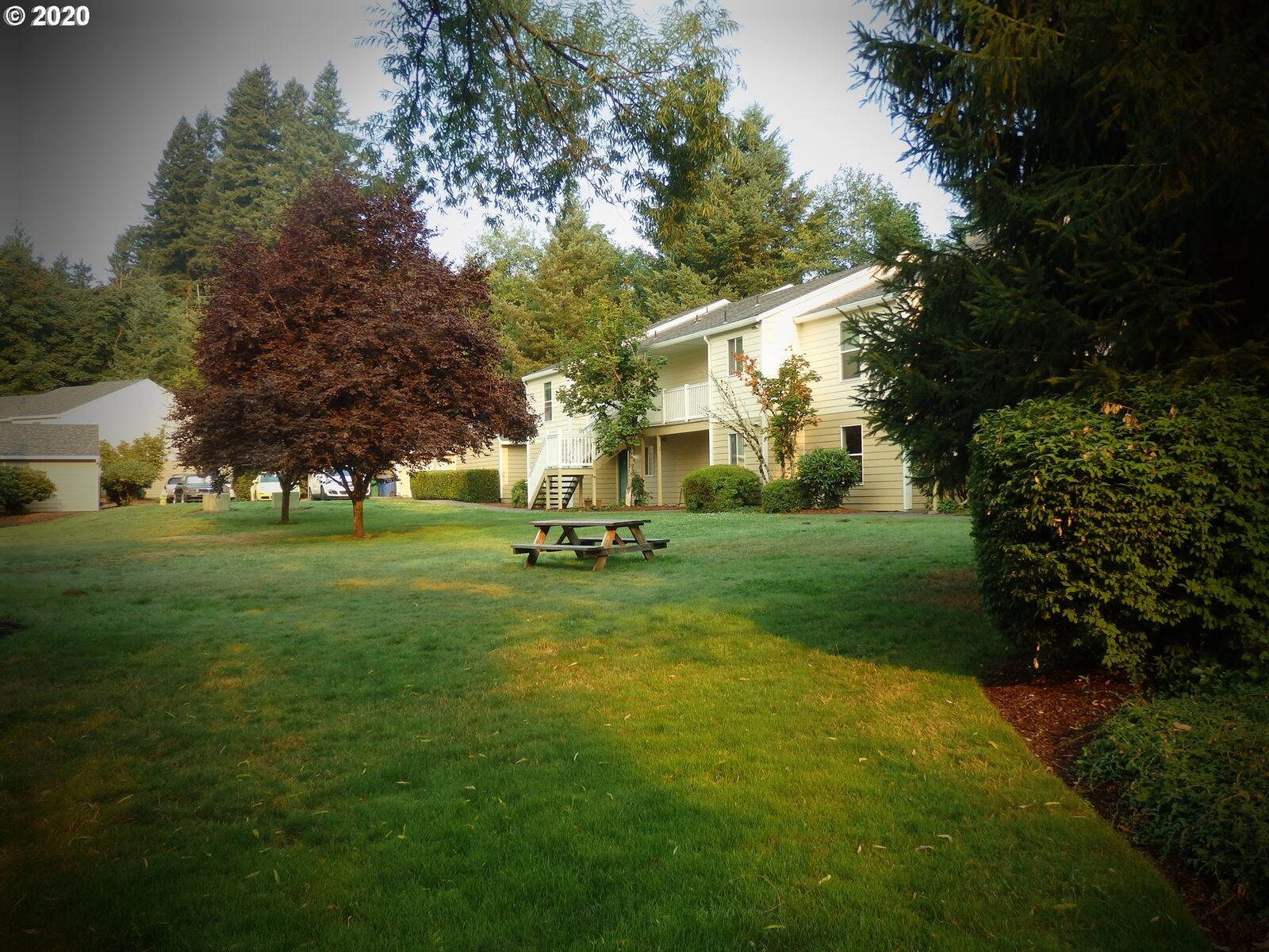 Property Photo: 13216 NE Salmon Creek Ave C9 WA 98686