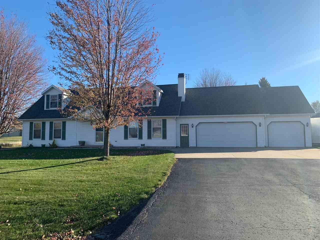 Property Photo: N1316 Blustery Drive WI 54942