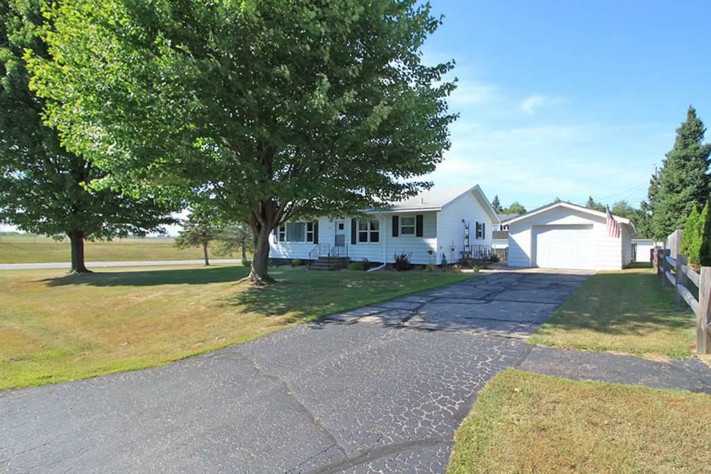 Property Photo:  1702 Monterey Avenue  WI 54476 