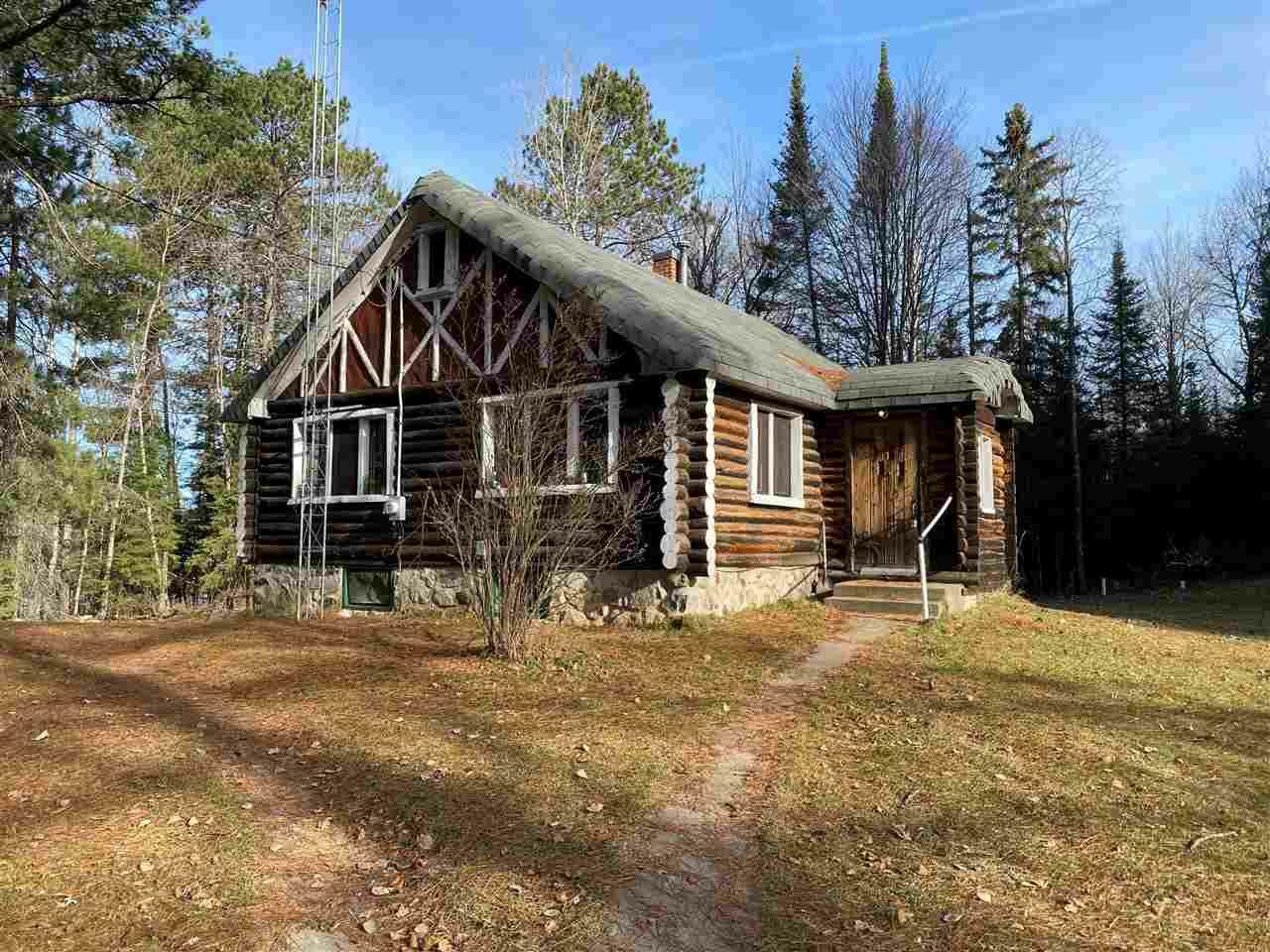 3249 Clausen Road  Rhinelander WI 54501 photo