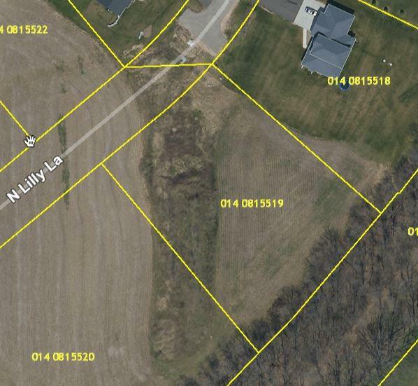 Lot 19 North Lilly Ln  Milton WI 53563 photo