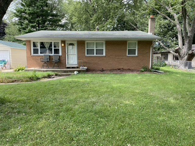 Property Photo: 2440 Sunshine Ln WI 53511