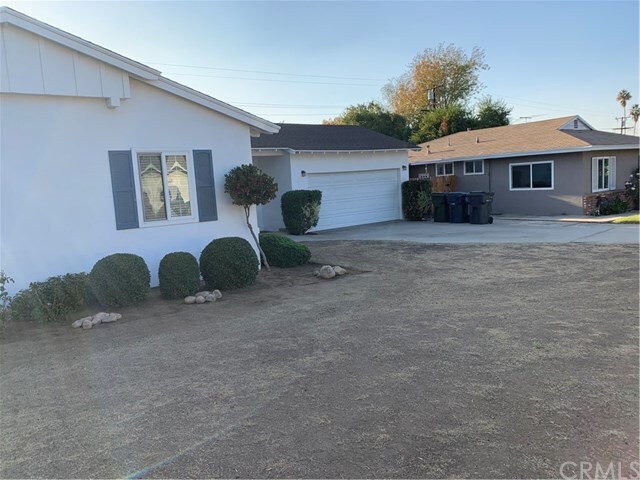 Property Photo: 19 N Michigan Street CA 92373
