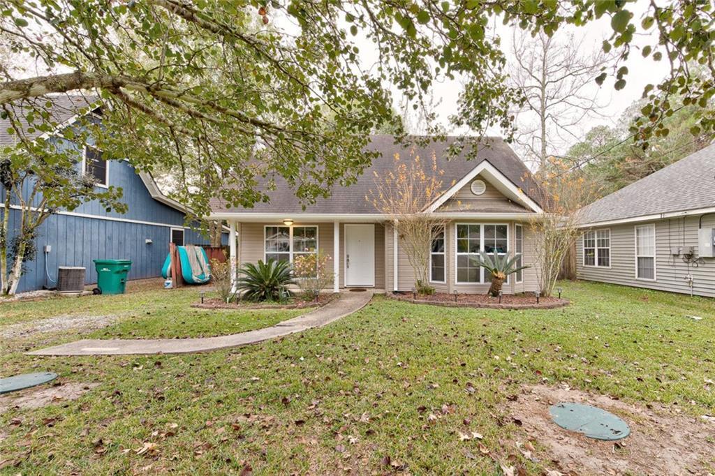 Property Photo:  2517 Robin Street  LA 70460 