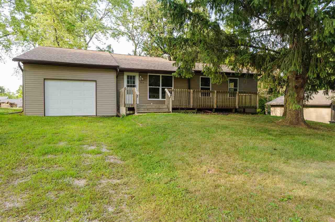 Property Photo:  416 Hillcrest Dr  WI 53156 