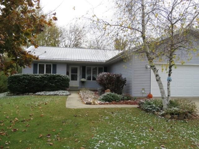 Property Photo:  210 Forest St  WI 53933 
