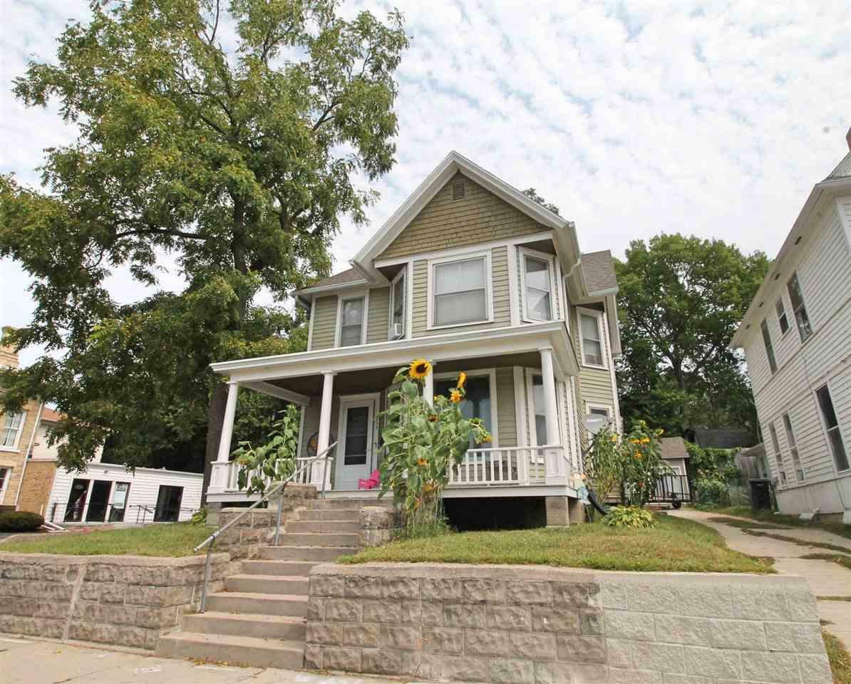 Property Photo:  223 South Main St  WI 53545 