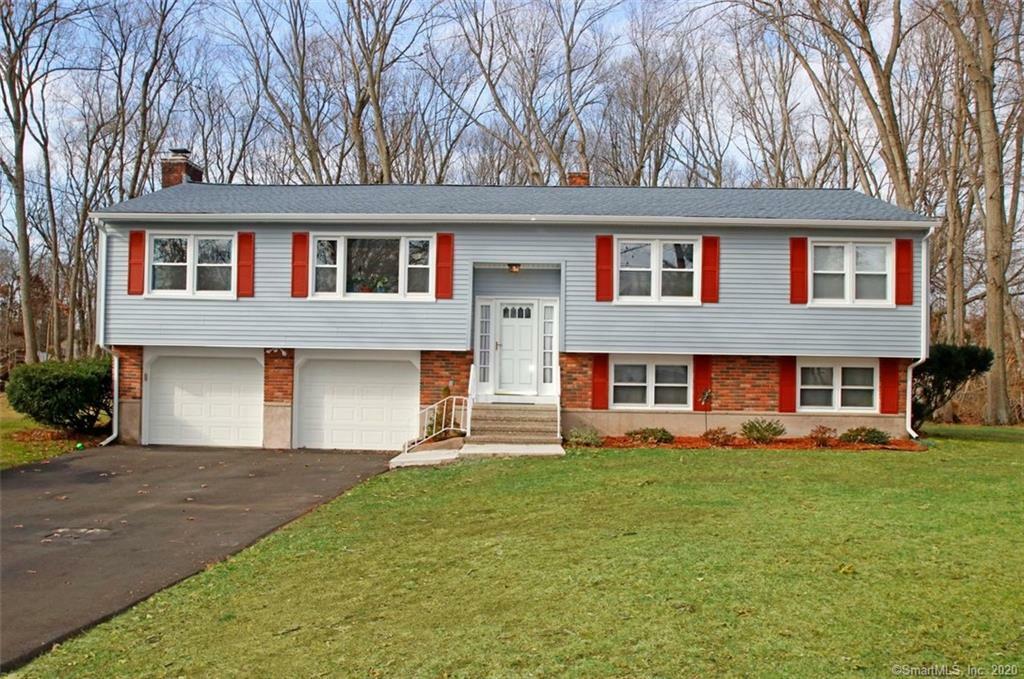 Property Photo:  18 Grove Road  CT 06473 