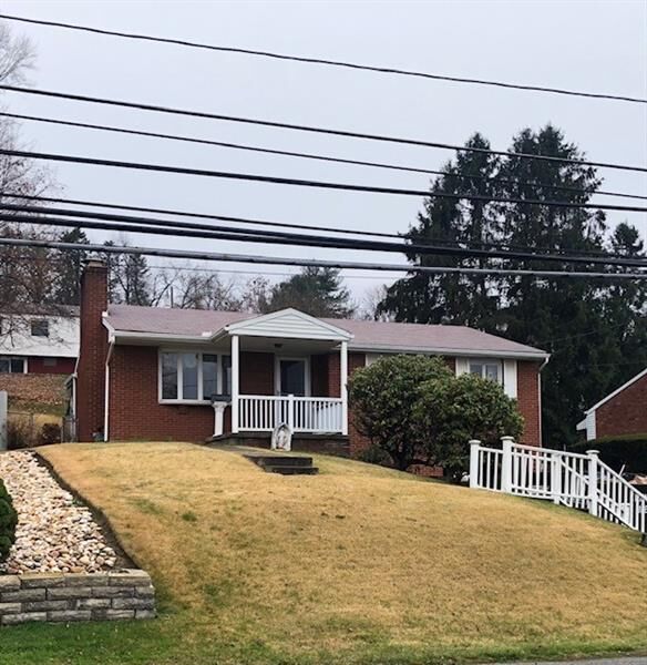 Property Photo: 6767 Leechburg Road PA 15147
