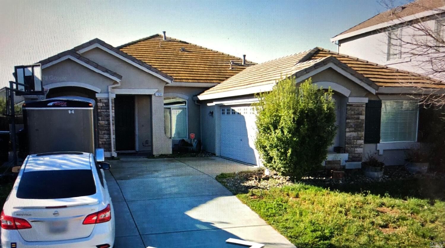 Property Photo:  1638 Youngstown Lane  CA 94585 