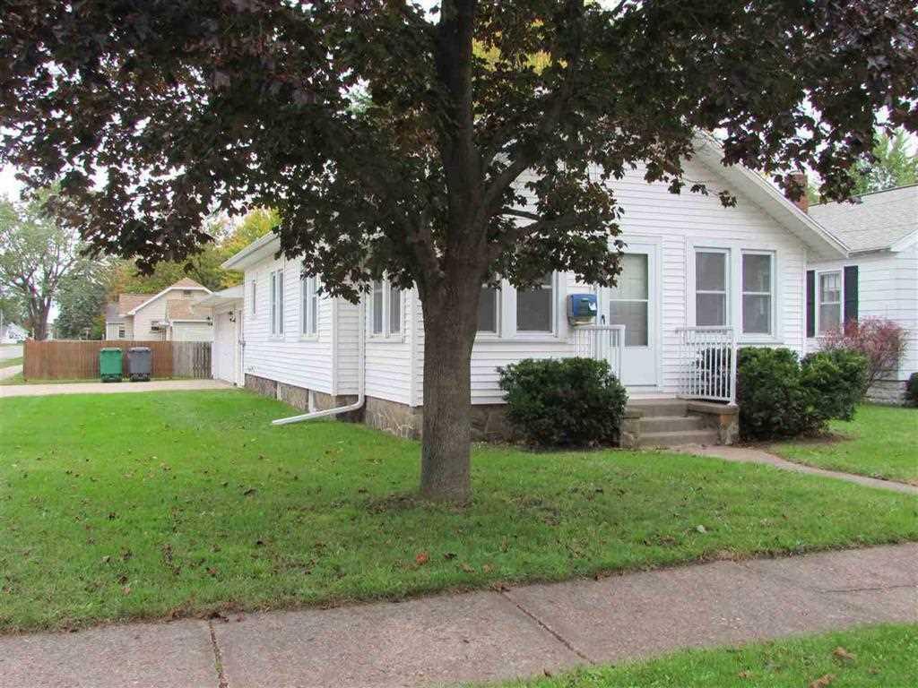 Property Photo:  311 14th Street North  WI 54494 