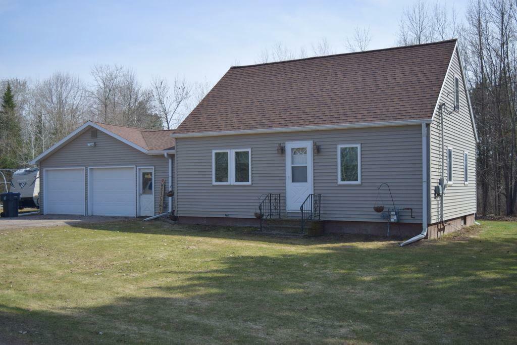 Property Photo:  546 Billings Avenue  WI 54451 