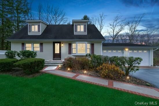 Property Photo: 2 Parkway Drive NY 10956