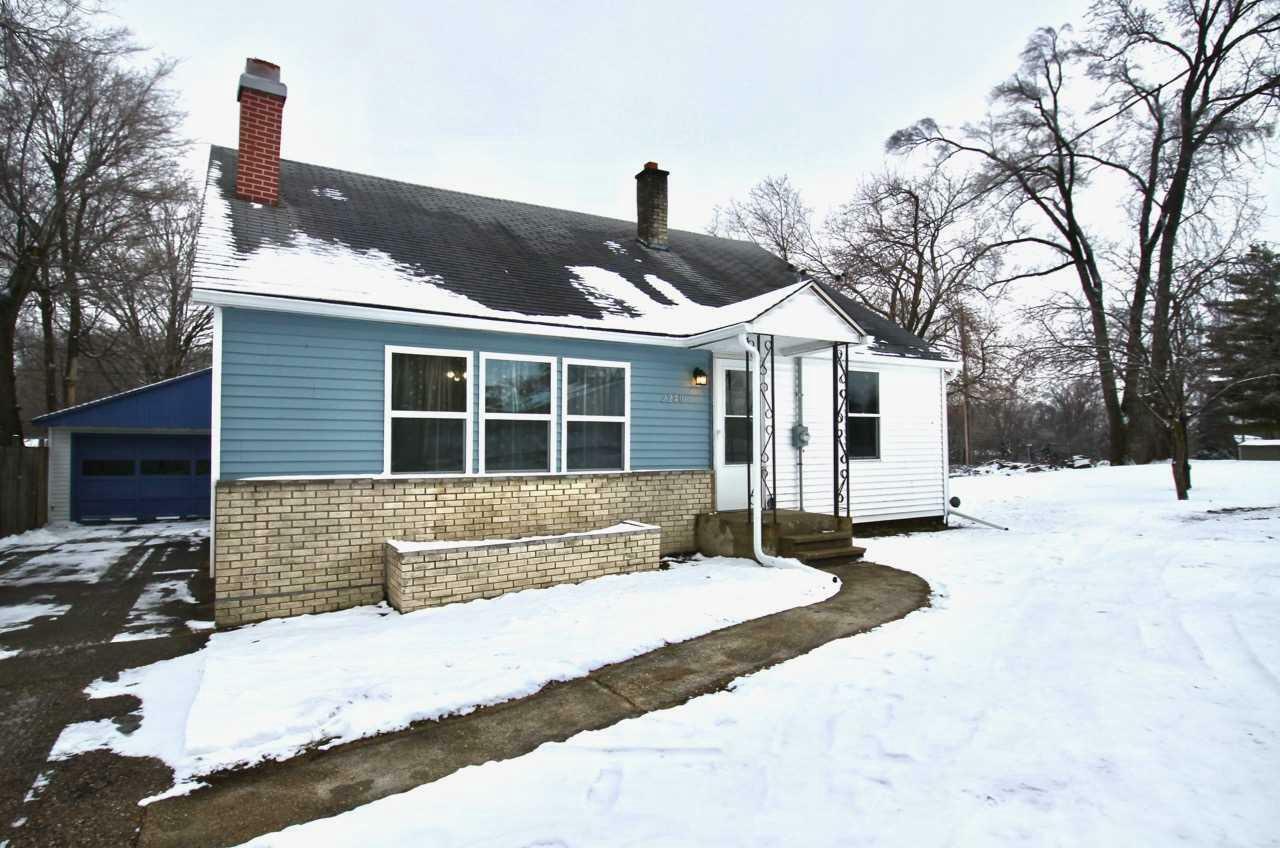 Property Photo:  2240 Jackson St  WI 53511 