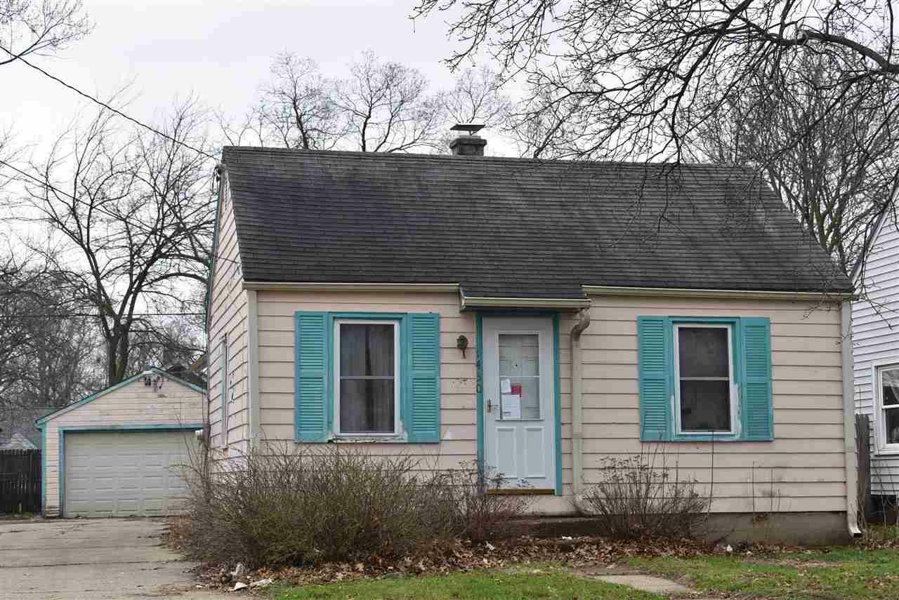 Property Photo:  1430 Copeland Ave  WI 53511 