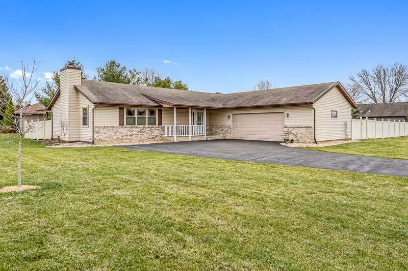 Property Photo:  3179 South Davis Dr  WI 53511 