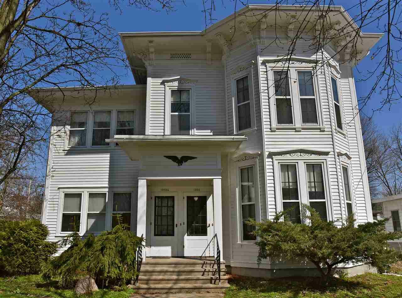 Property Photo: 1005 Chapin St WI 53511