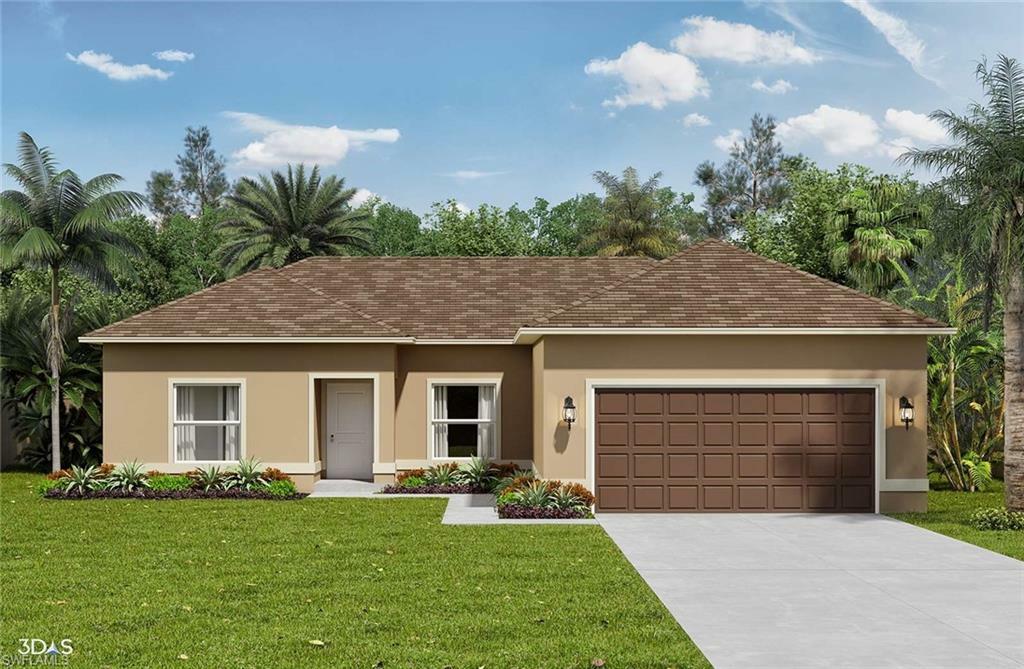 Property Photo:  28018 Senator Drive  FL 33955 