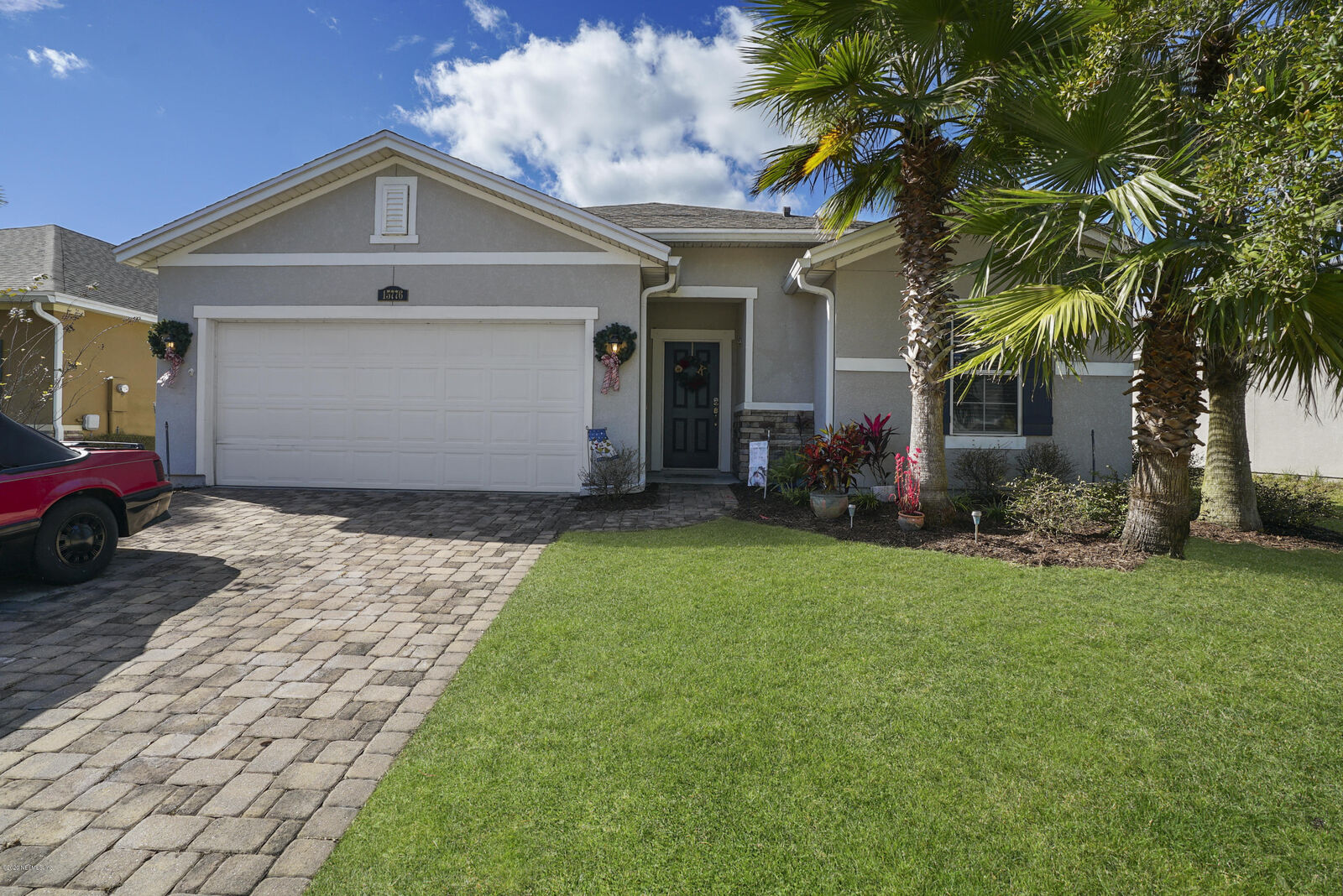 Property Photo:  15776 Rachel Creek Drive  FL 32218 